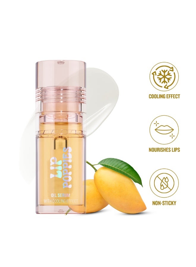 Character Lip Poppies Oil Serum - Image 1